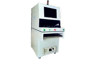 機器視覺系統替代傳統方式檢測連接器平面度和正位度的優勢