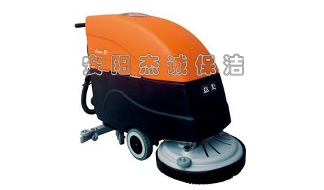 意美 51aB Q5自走式洗地車