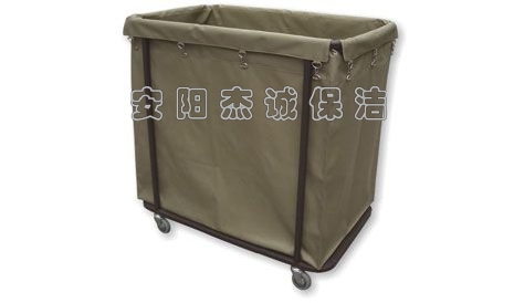 AF08155 方形布草車(chē)